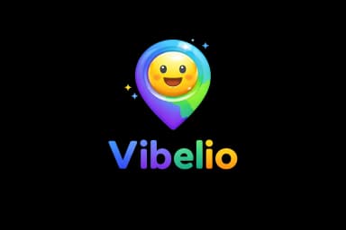 Vibelio Logo